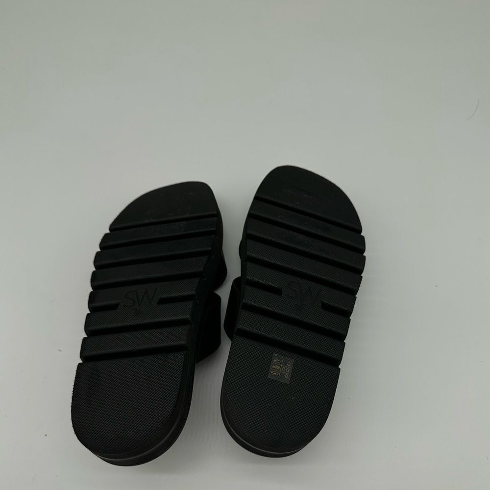 Stuart Weitzman Elodie Sandal - Picture 4 of 5